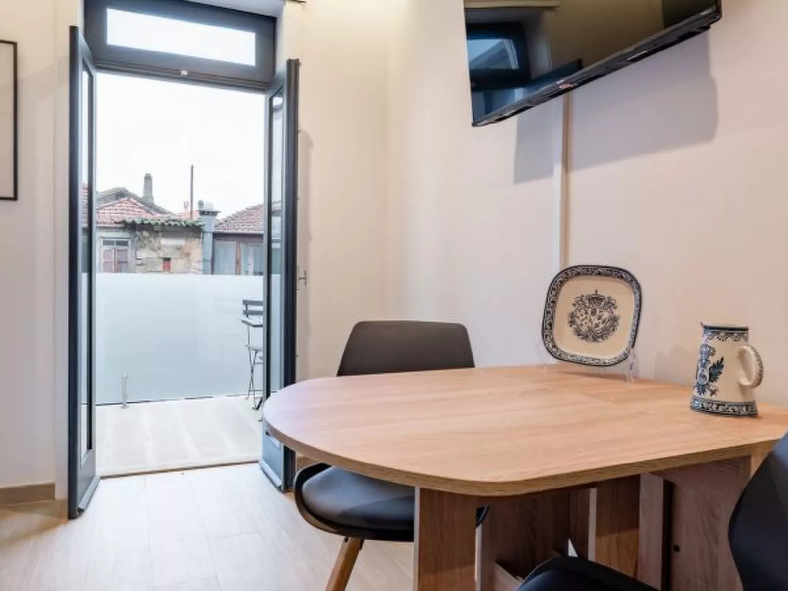 CARMO RESIDENCE PORTO - S. FRANCISCO by VACATIONY - Binnen