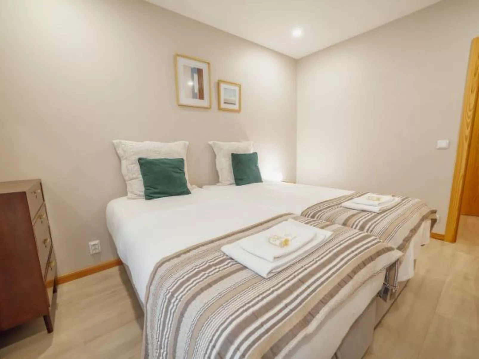 GOOD MORNING TORRINHA by VACATIONY - Binnen