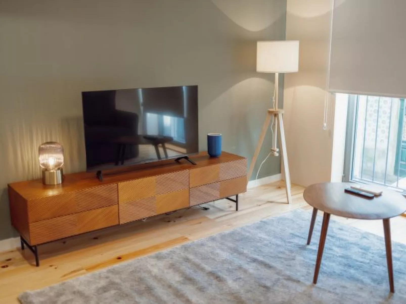 GAIA PREMIUM B APARTMENT by VACATIONY - Binnen