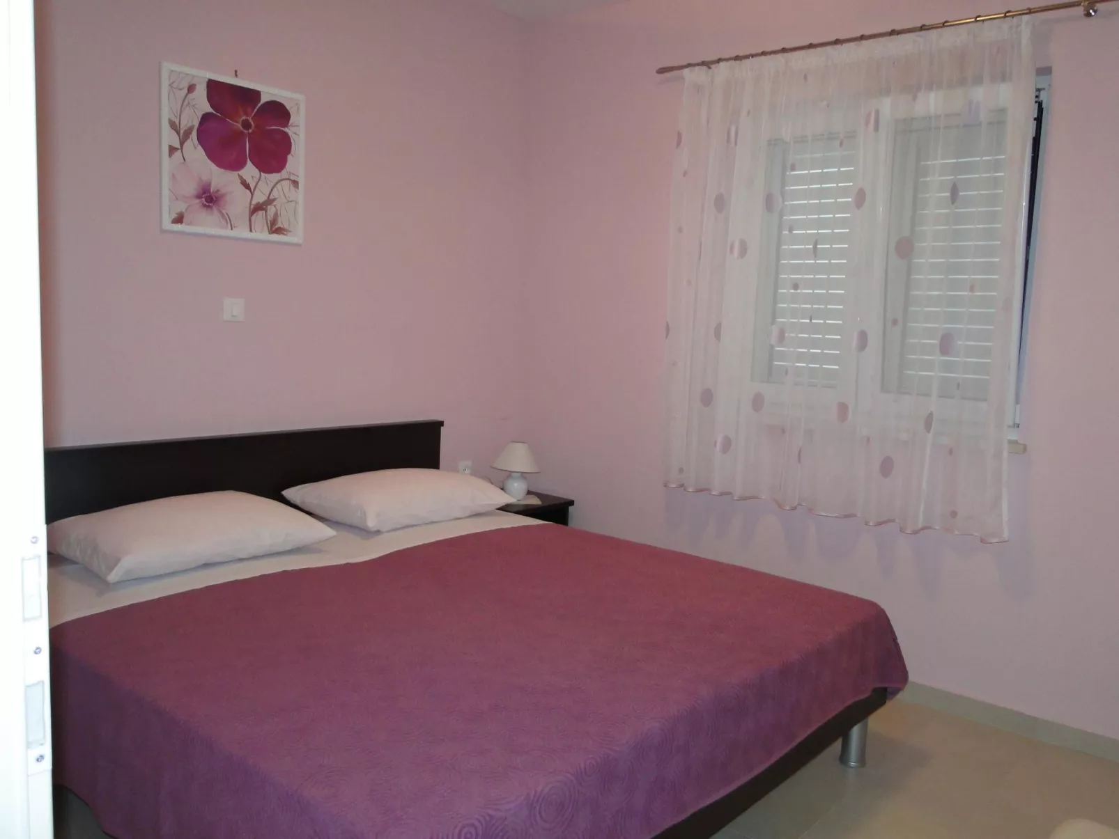 Wohnung "Asia 1" mit Blick auf das Wasser - Image-tags.info