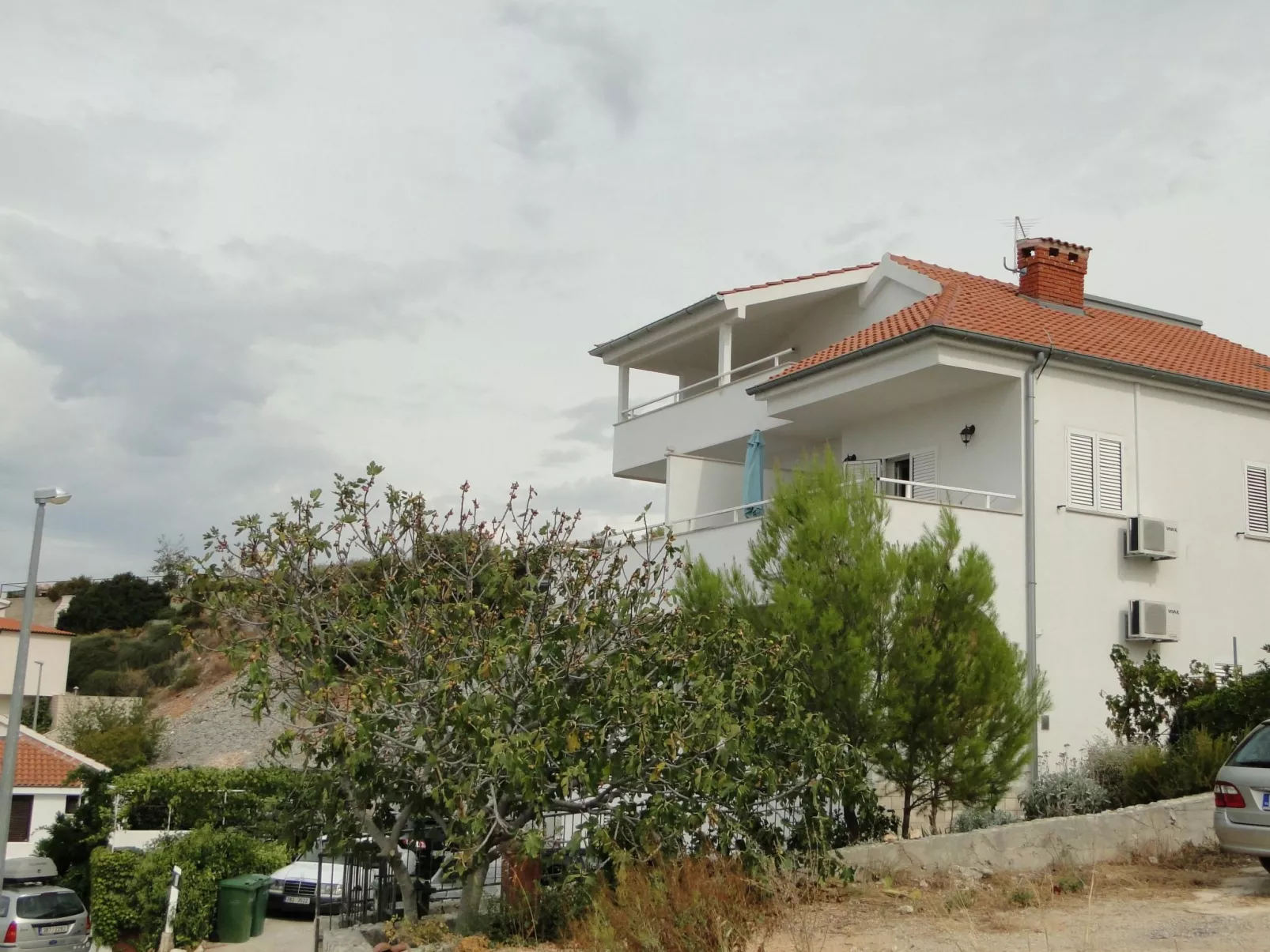 Villa Laguna 2 Ferienwohnung für 4 Personen - Image-tags.info