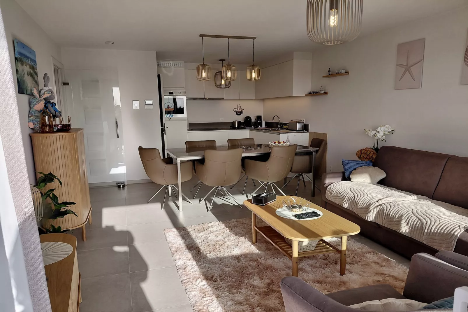 Mariella 21 207 - Woonkamer