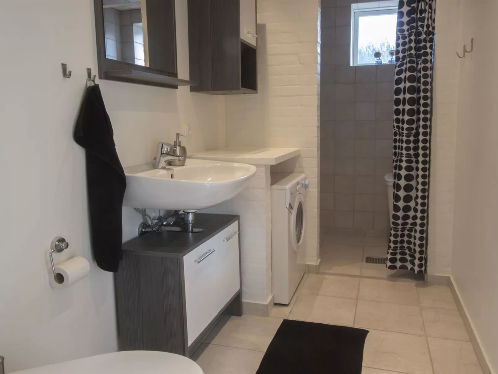 "Annalie" - 50m from the sea - Binnen