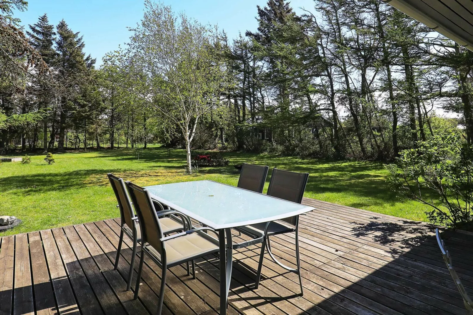 6 persoons vakantie huis in Ulfborg-By Traum-Uitzicht