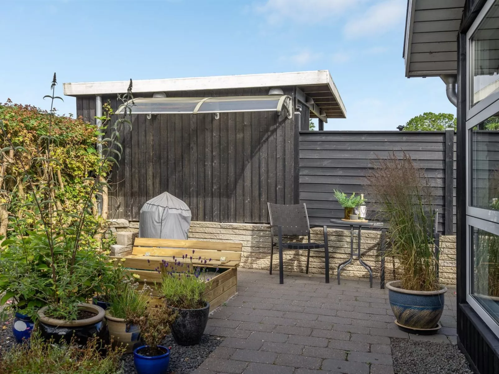 "Kei" - 75m from the sea - Buiten