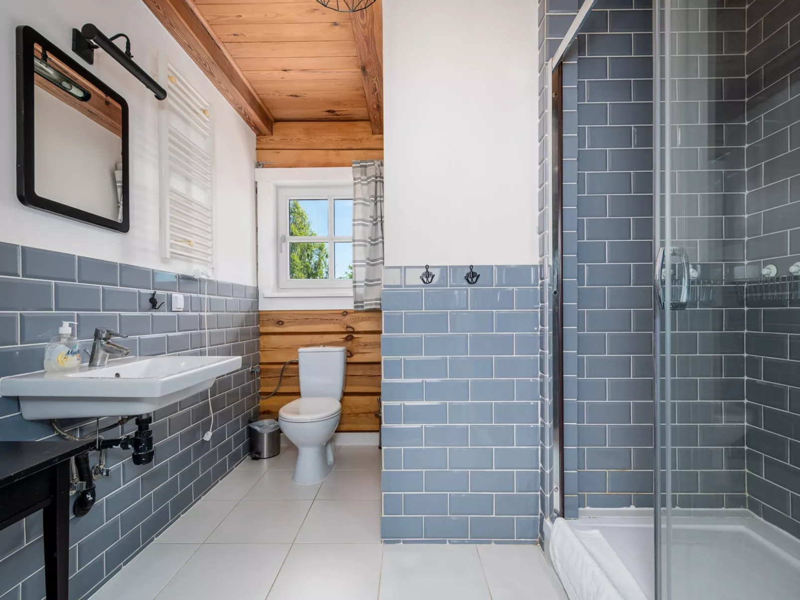 Szelągówka 50 m2 - Binnen