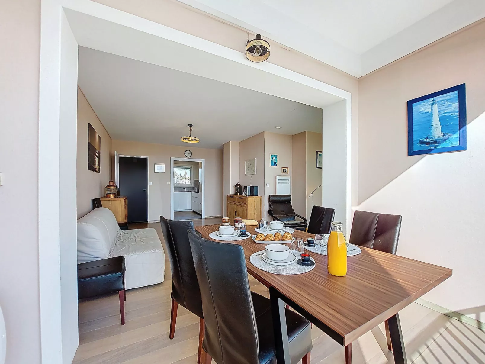 Saint Sordelin - Binnen