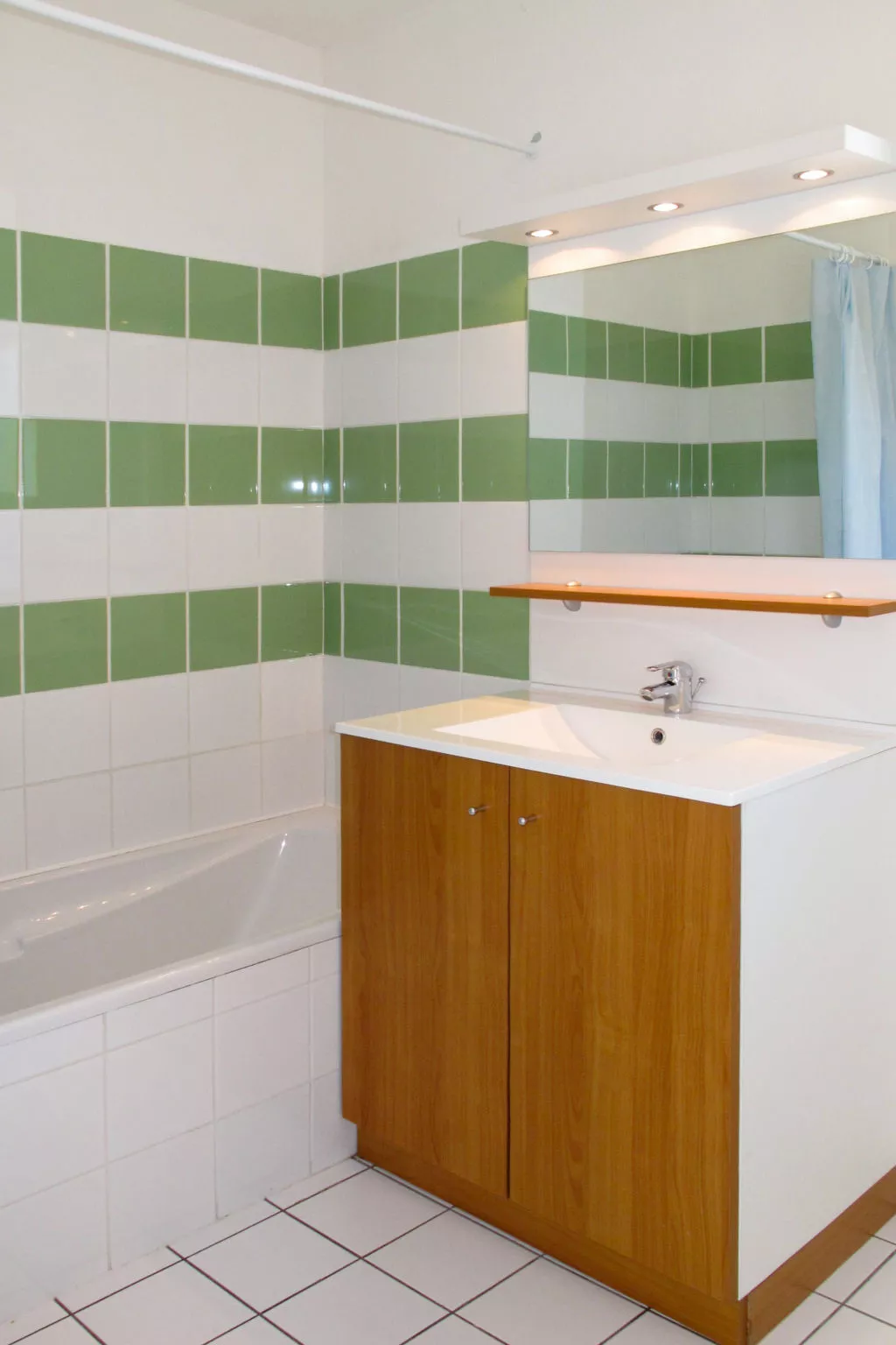 Le Domaine des Grands Lacs - Binnen