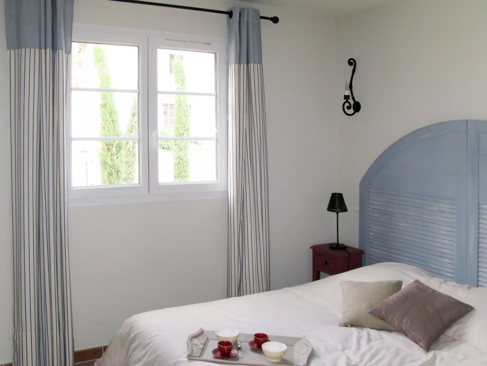 Domaine de Camiole - Binnen