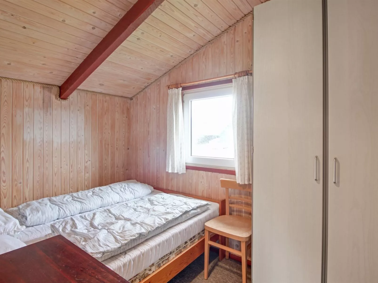 "Annik" - 980m to the fjord - Binnen