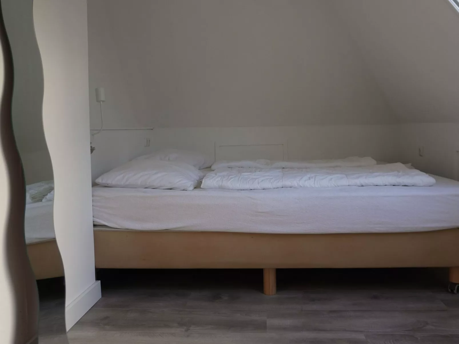 Bungalowpark It Wiid - Binnen