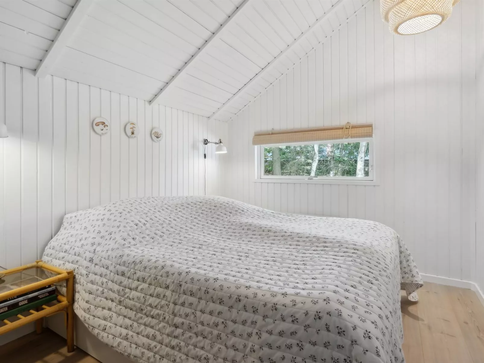 "Vivan" - 300m from the sea - Binnen