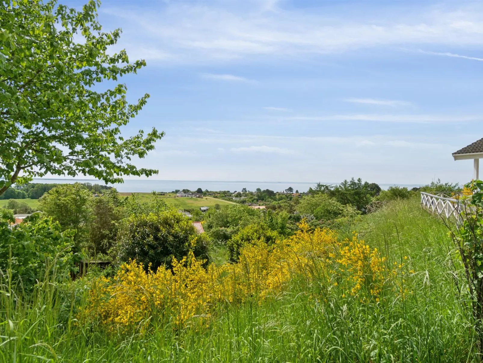 "Gjuro" - 800m from the sea - Buiten