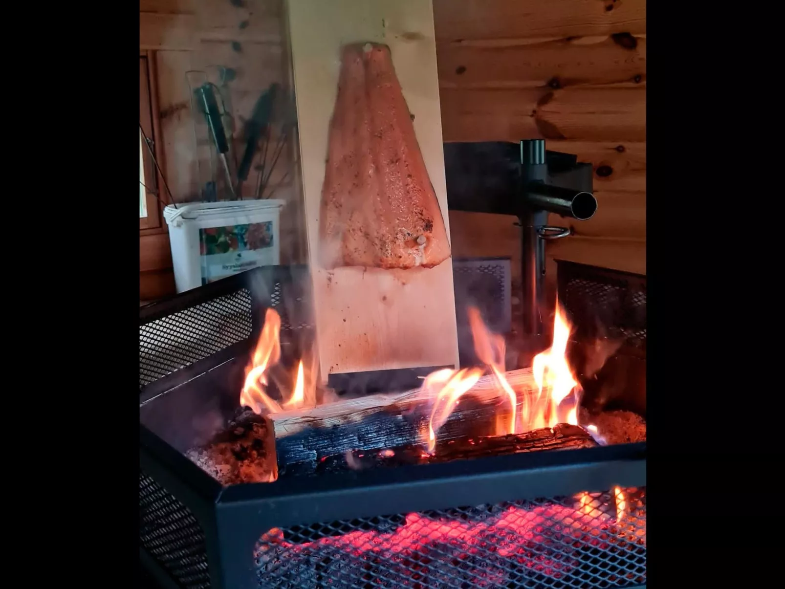 Annabella a - Binnen