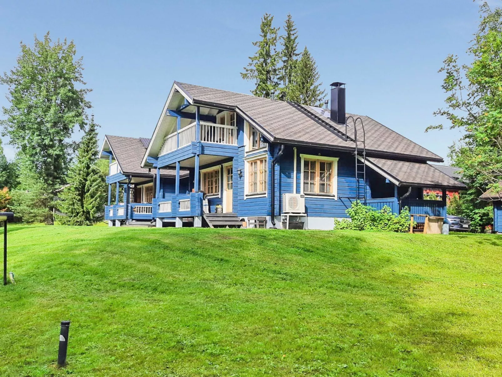 Annabella b - Binnen