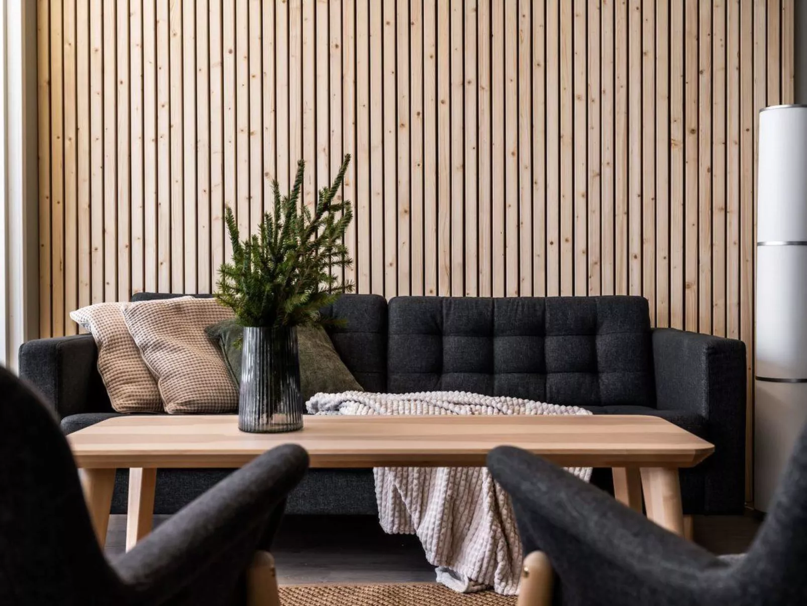 Vuokatin loiste 9 a1 - Binnen