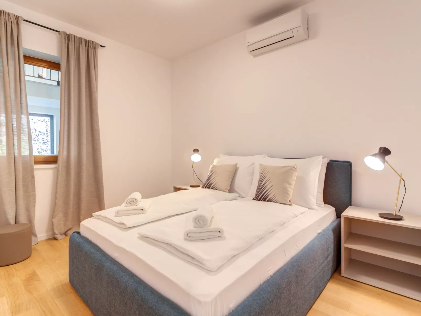 Mare Sano Resort - Binnen