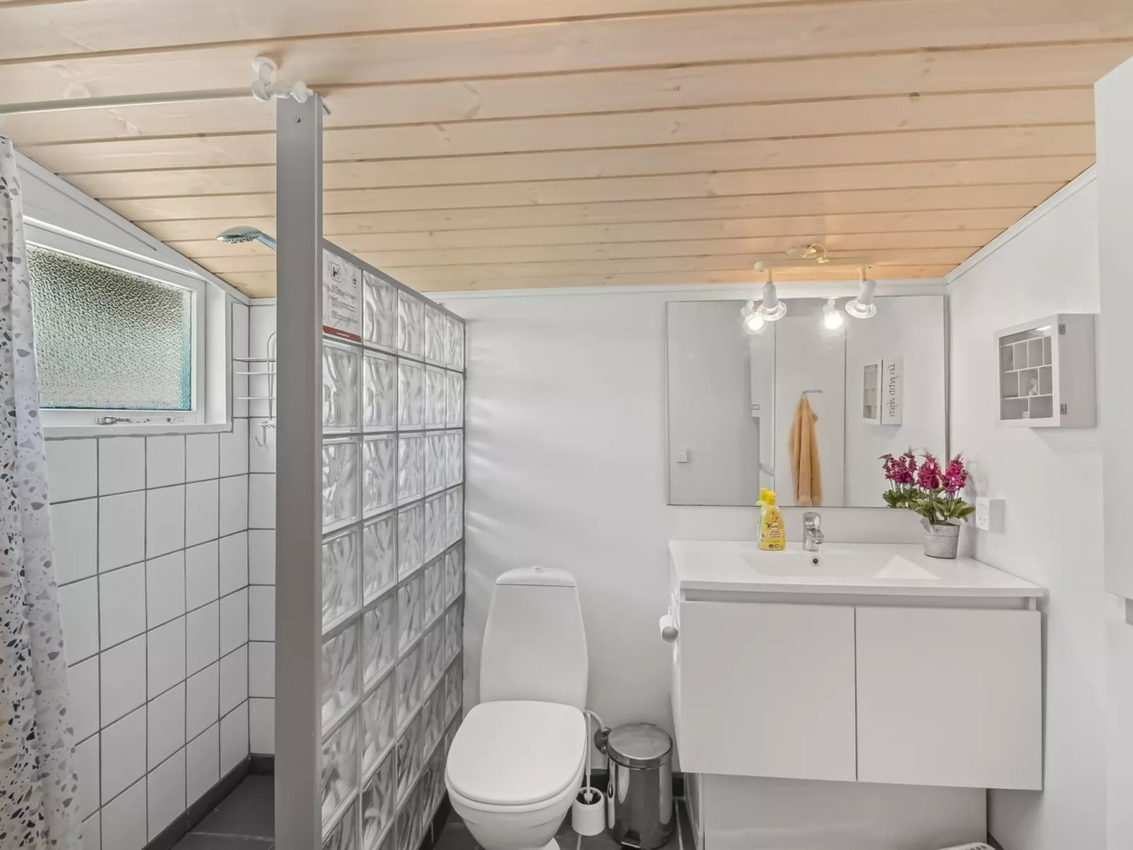 "Efraima" - 230m from the sea - Binnen