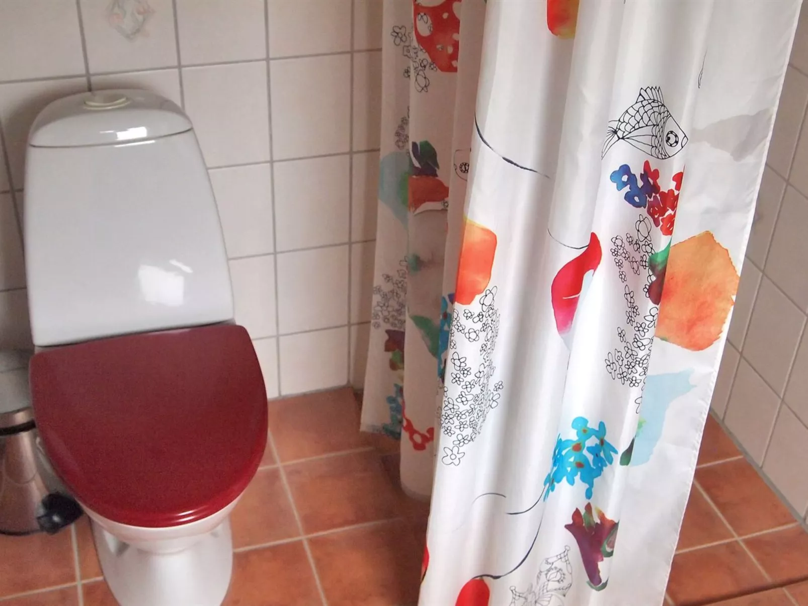 "Cresta" - 200m from the sea - Binnen