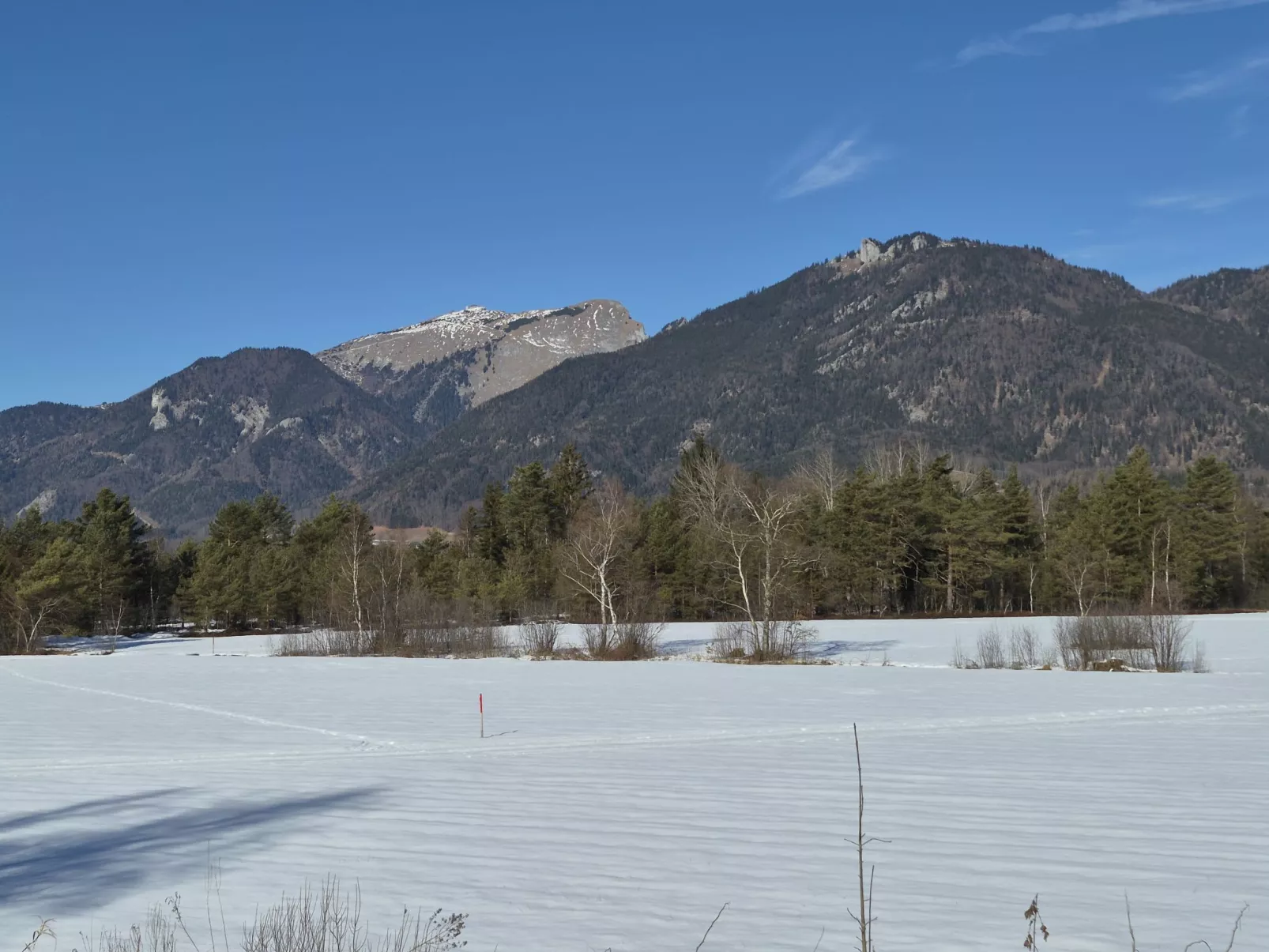 Wohnung 421 Seeblick - Buiten