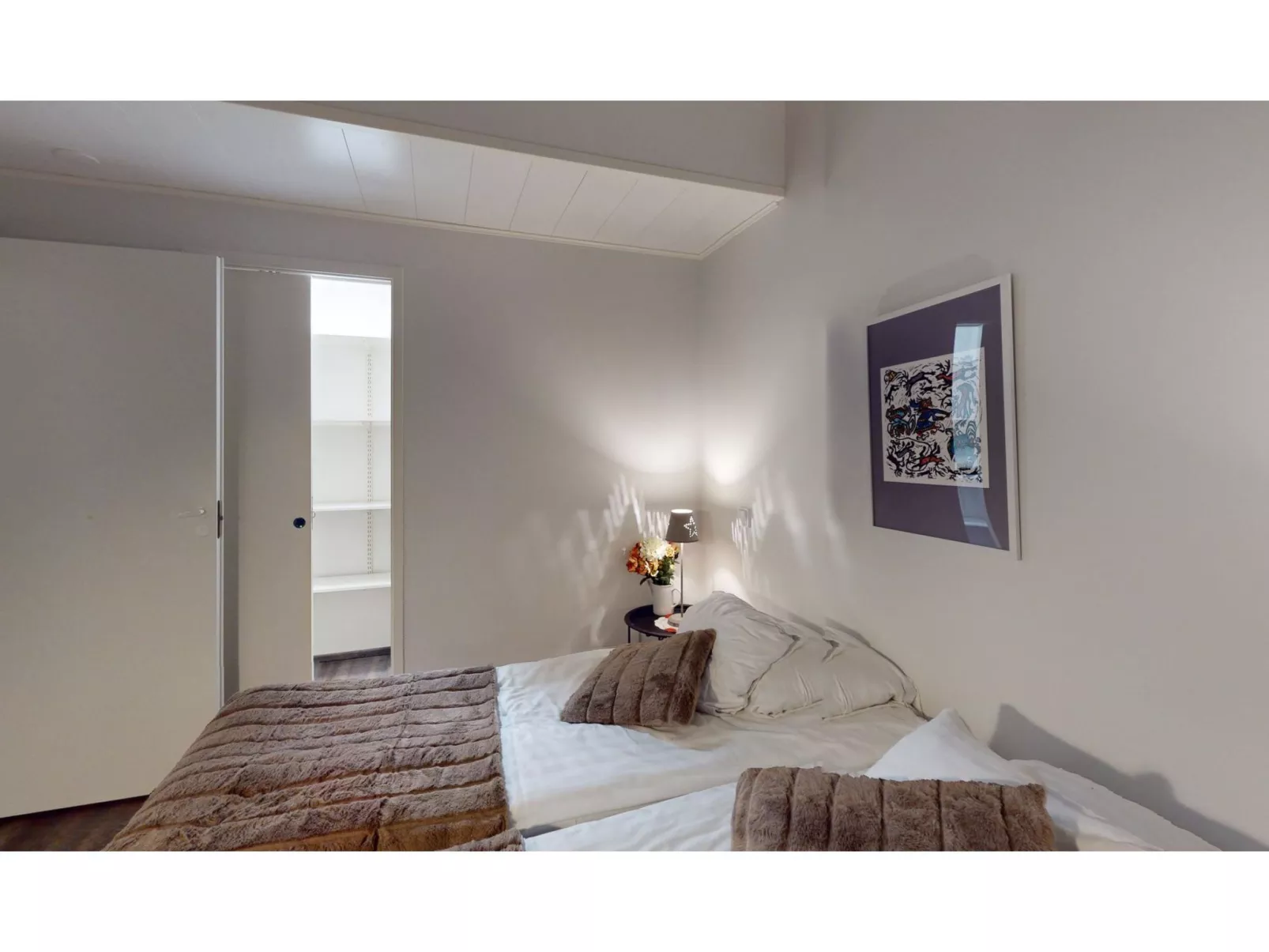 Röllimetsä d 11 - Binnen