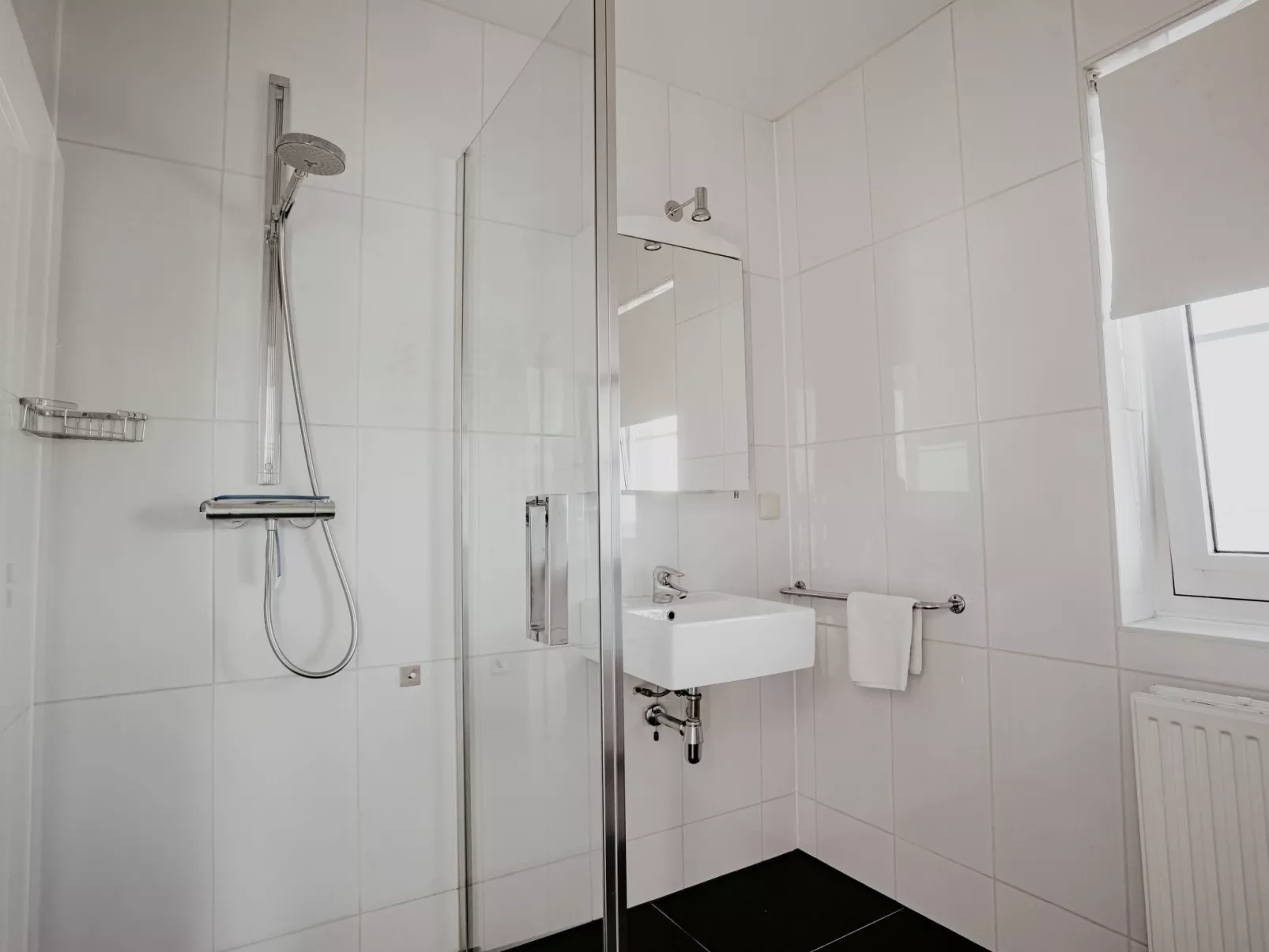 Oostergeest 2 - Binnen