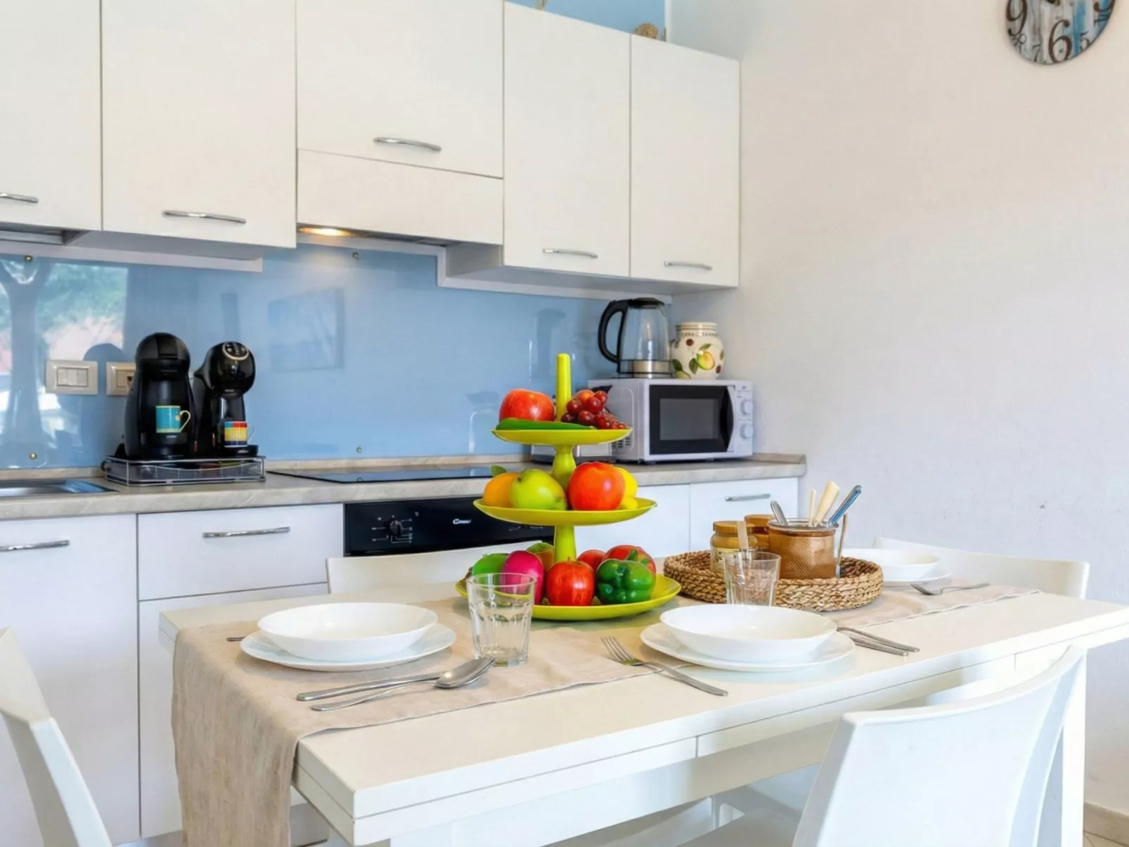 Spritz Home - Binnen