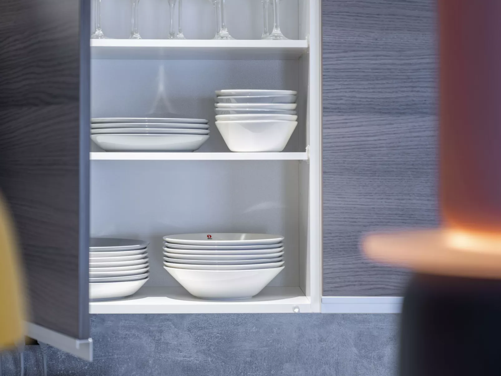 Ruka chalets 3202 - Binnen