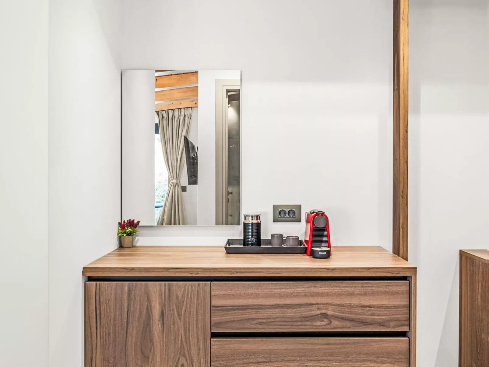 Arfna Villa A - Binnen