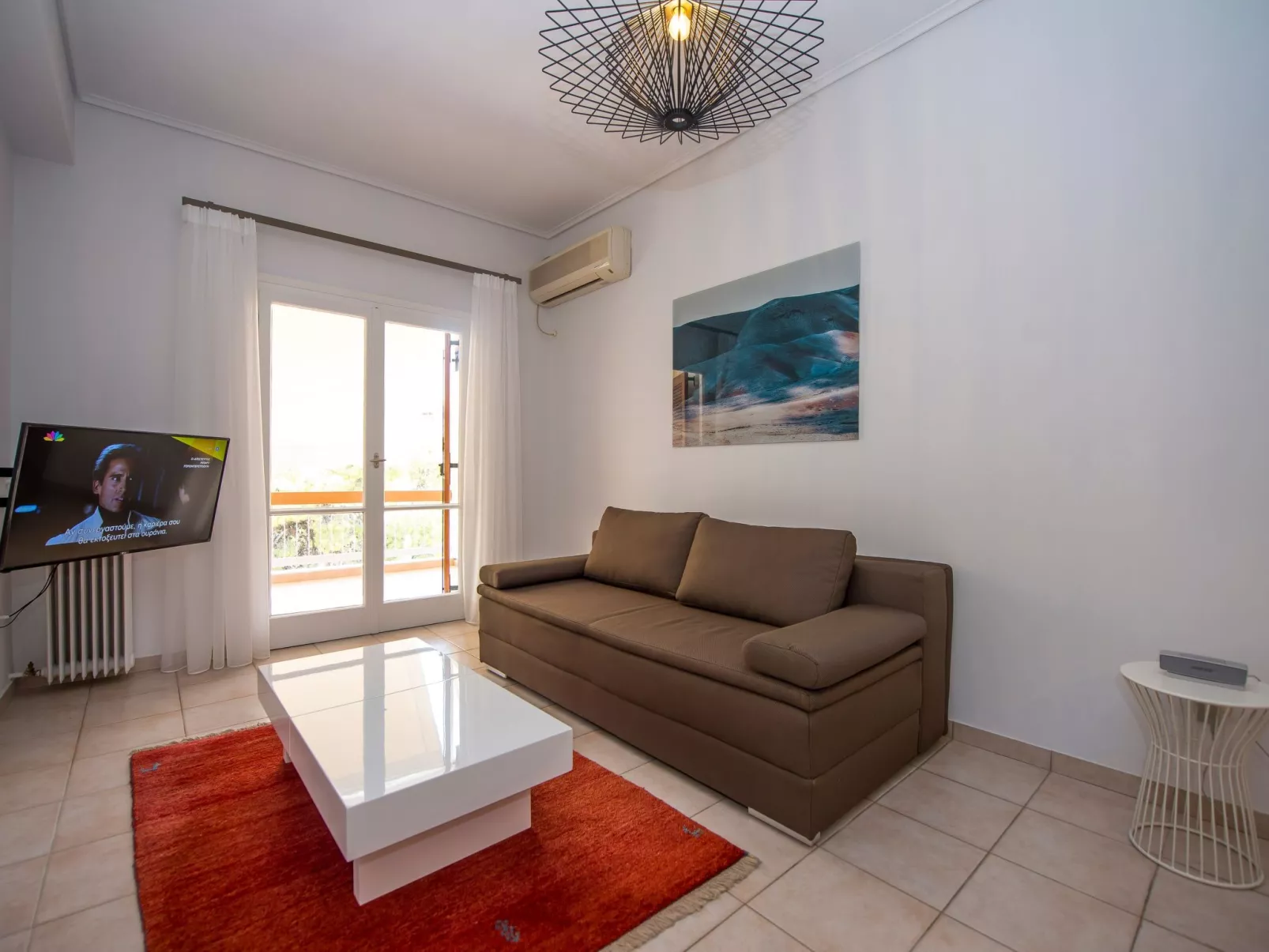 Starapartment Athens-Varkiza Top 2 - Binnen