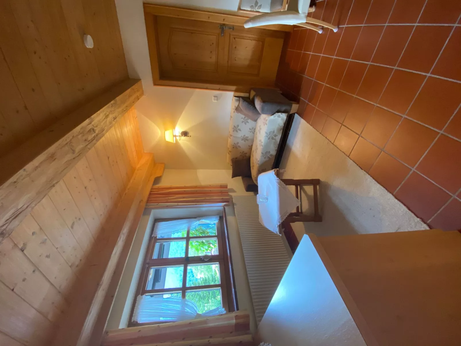 In ruhiger Lage nahe am See - Binnen