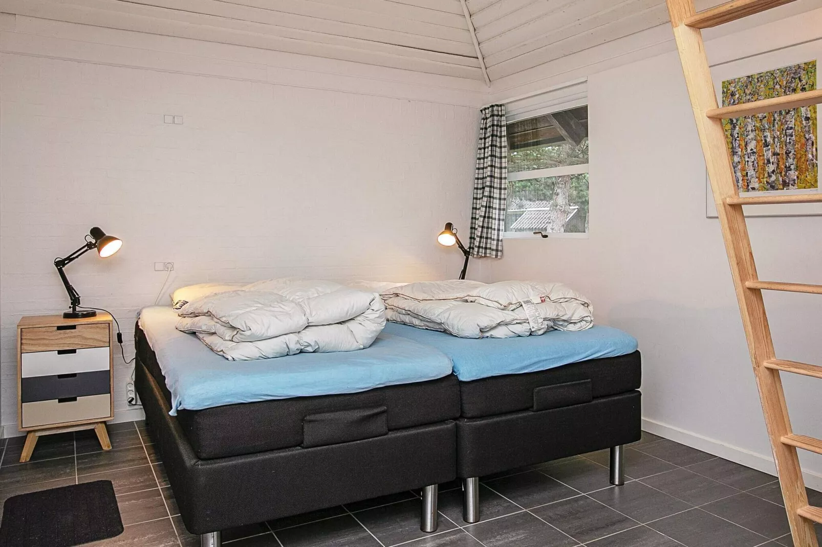 3 room,Premium-Binnen