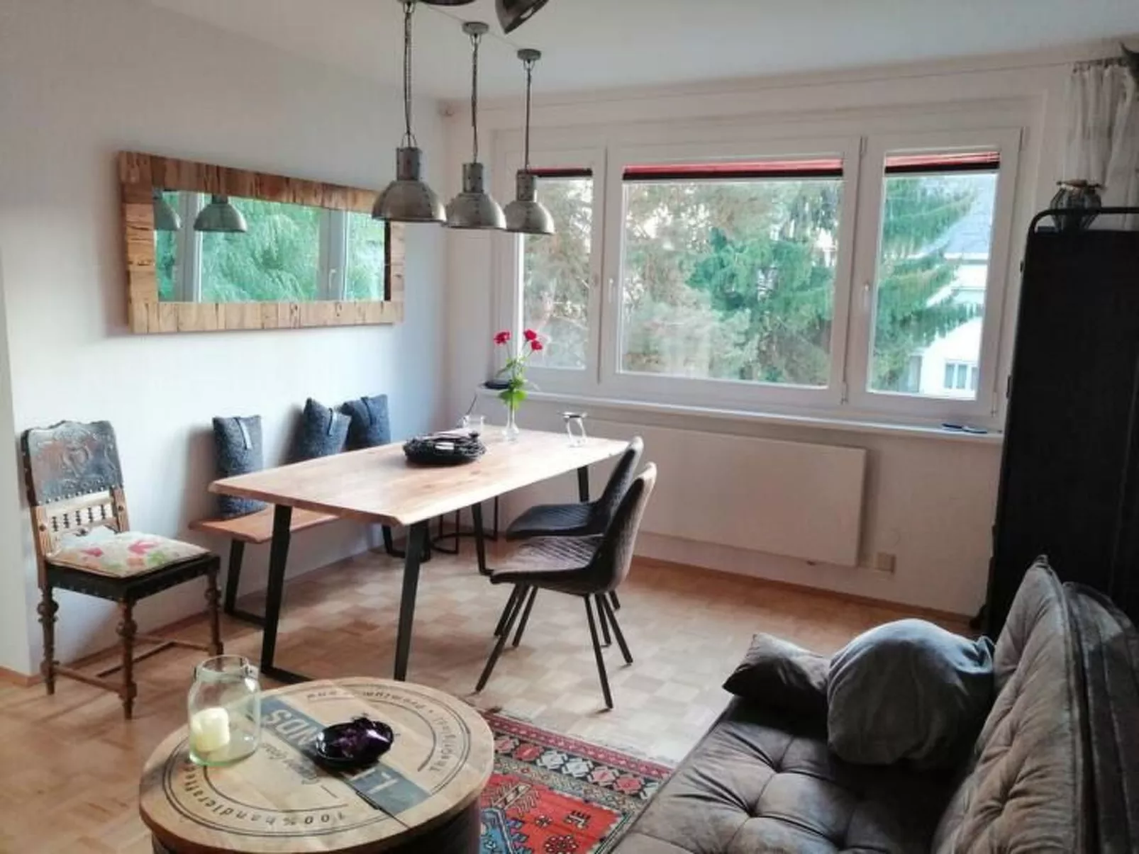 Stadtwohnung in Klagenfurt am Wörthersee - Binnen