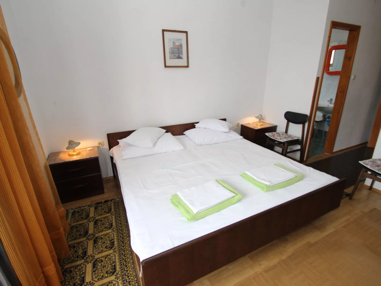 Vintage Guest Room Liva / HR-11059-06 - Image-tags.info