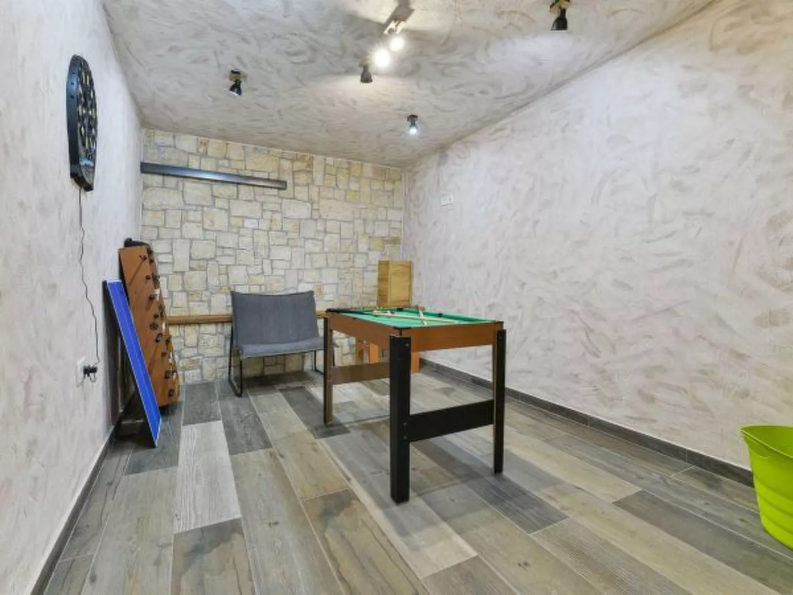 Villa Didovi snovi with pool - Image-tags.info