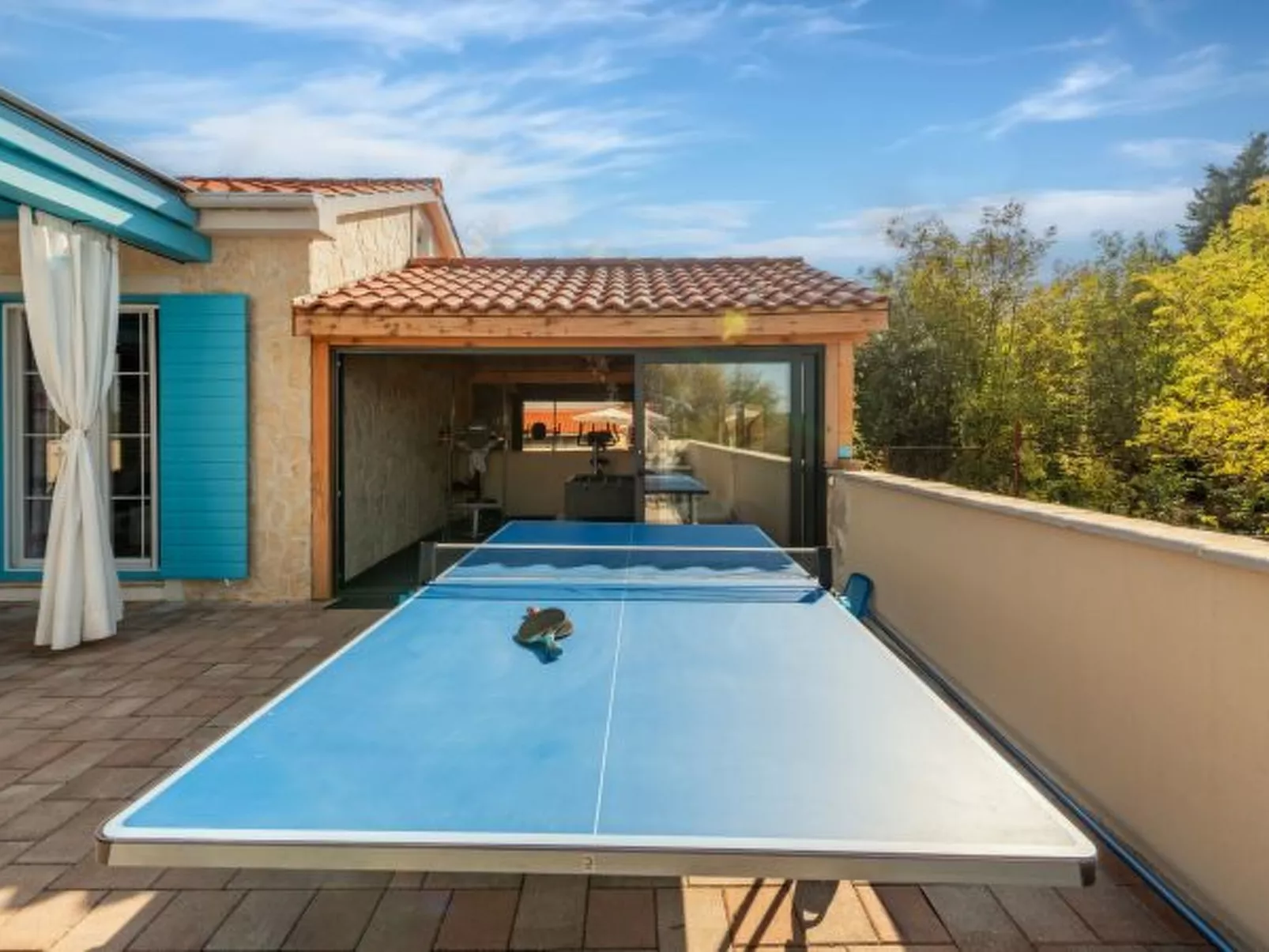 Villa Jurenda with heated pool - Image-tags.info