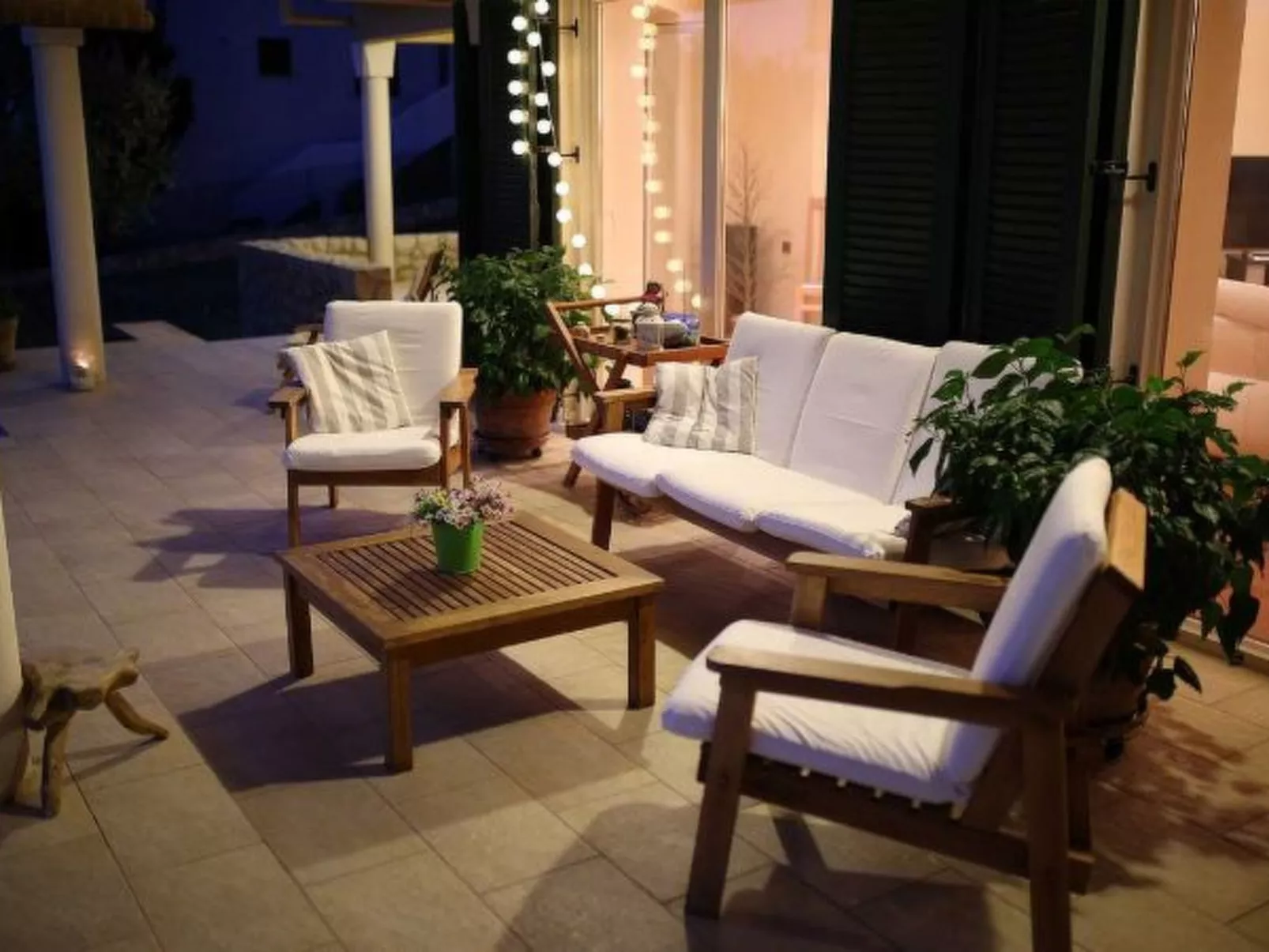 Magnificent Villa Clara with big pool - Image-tags.info