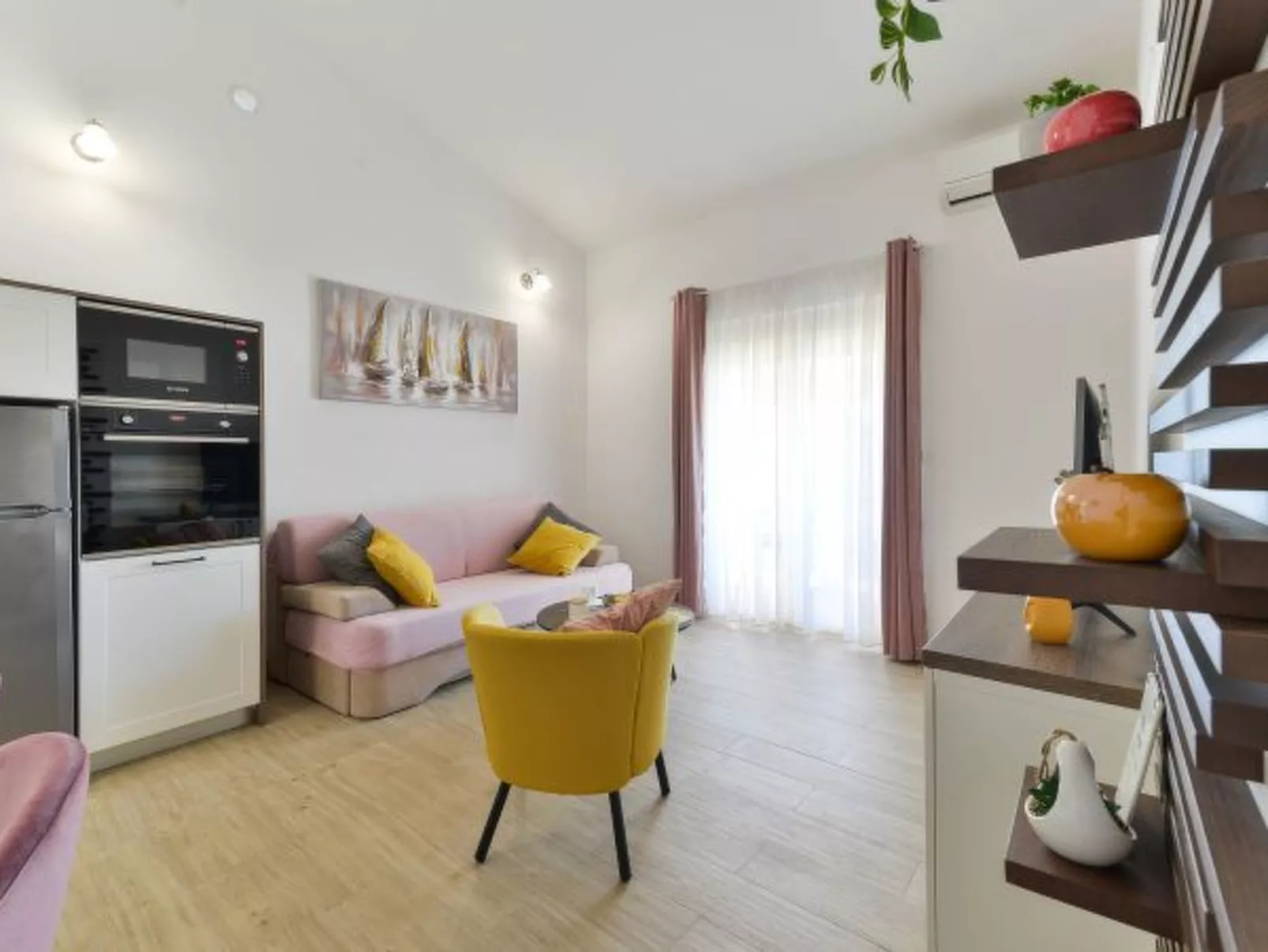 Holiday Apartment Inga Blue with exit to the beach - Image-tags.info