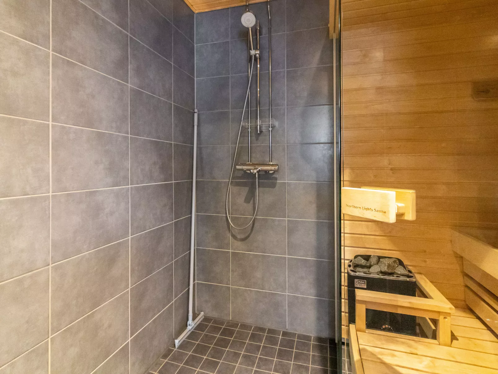 Polar charm c 10 - Binnen