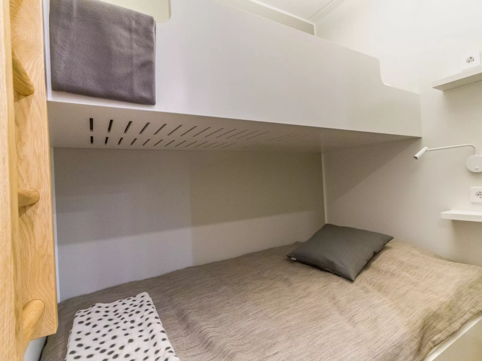 Ylläs chalets 4203 - Binnen