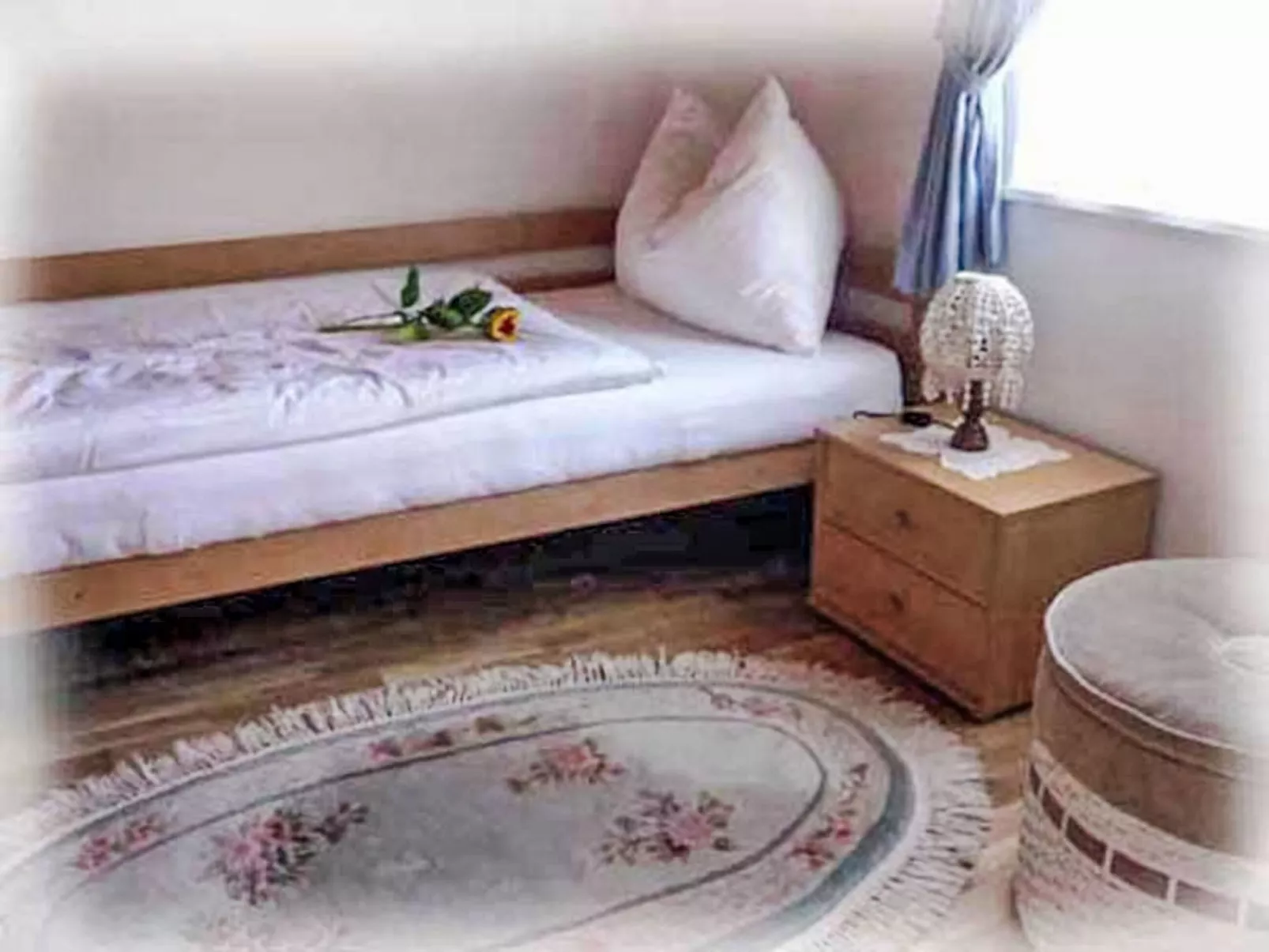 Ferienhaus am Meißlberg - Binnen