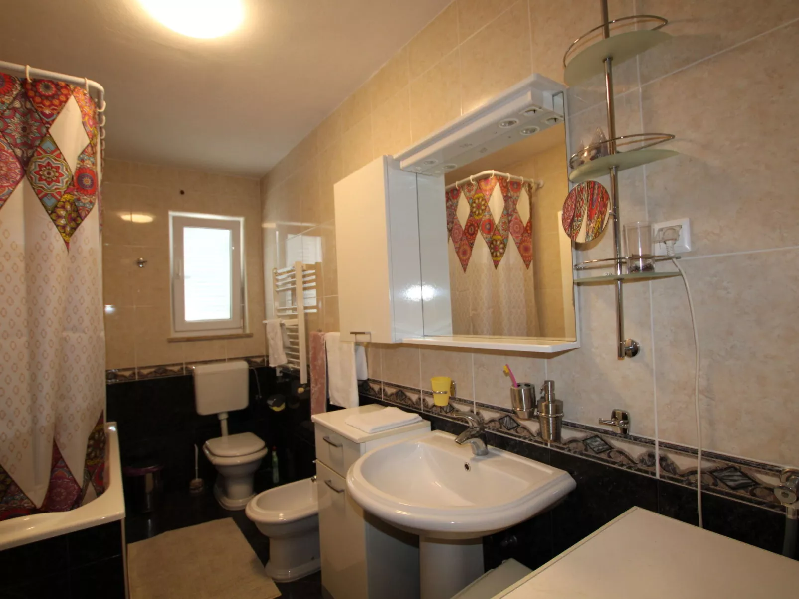 Apartment Julia Orange / HR-11080-01 - Image-tags.info