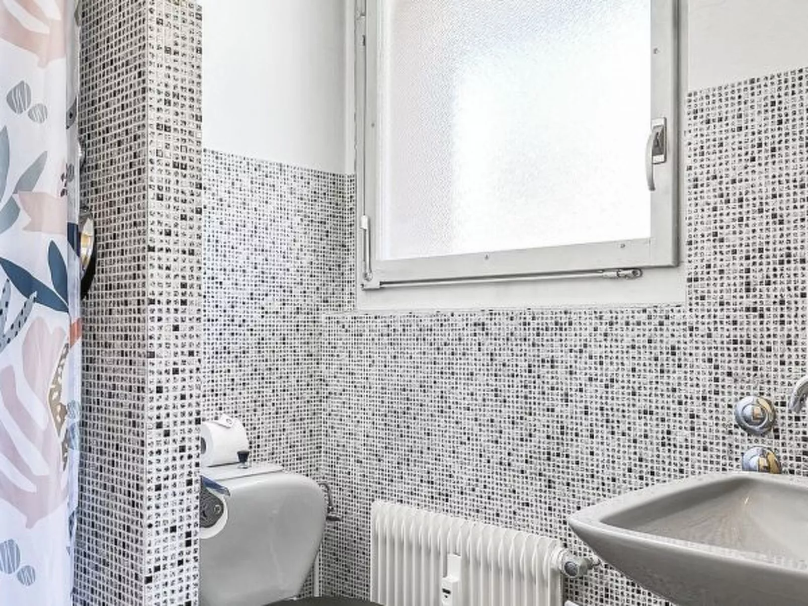 Entre Pistes & Golf - Crans Montana - Binnen