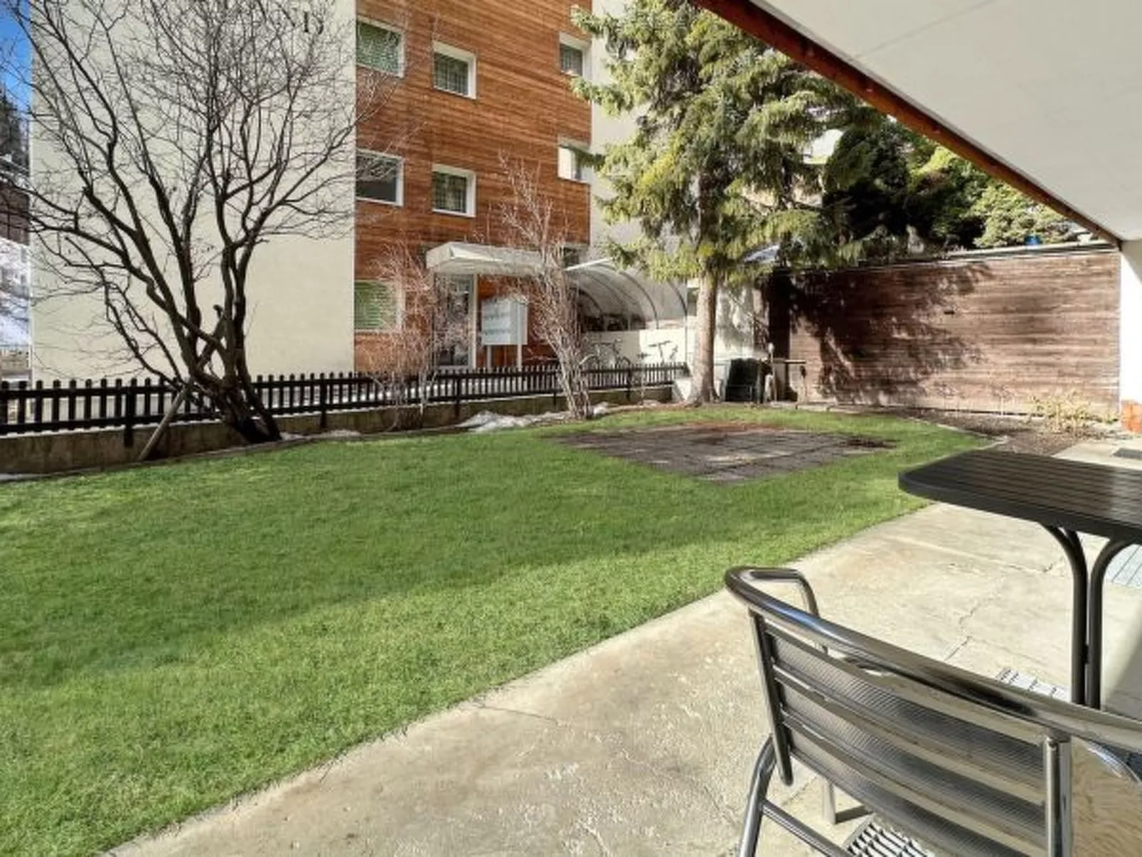 Studio Phoenix - Zermatt - Buiten