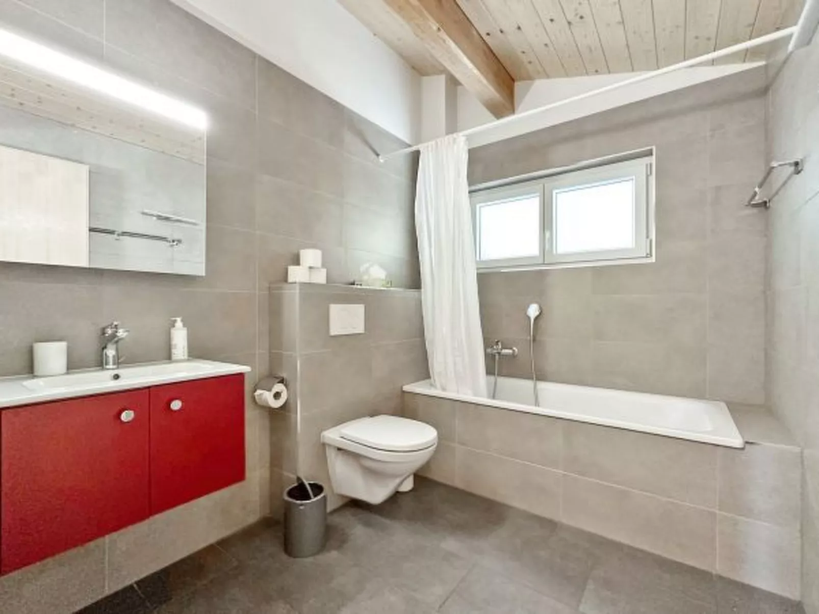 Chalet Les Girolles - Anzère - Binnen