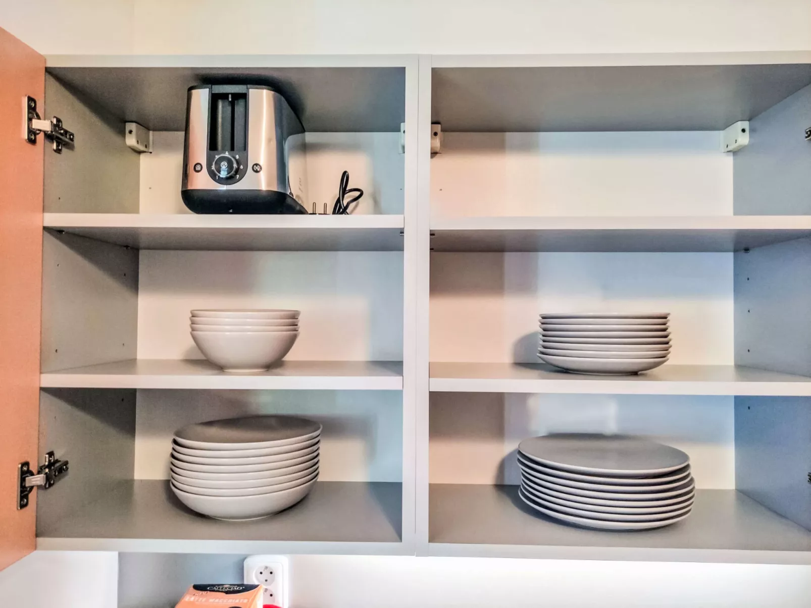 Harrachov Resident A - Binnen