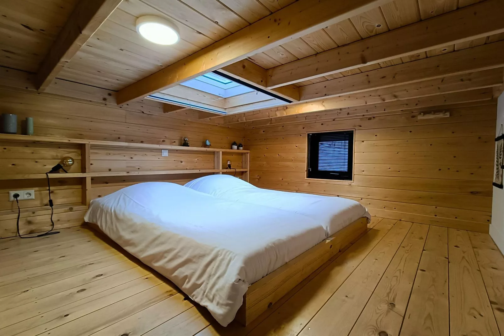 Resort Beekbergen 6-Slaapkamer