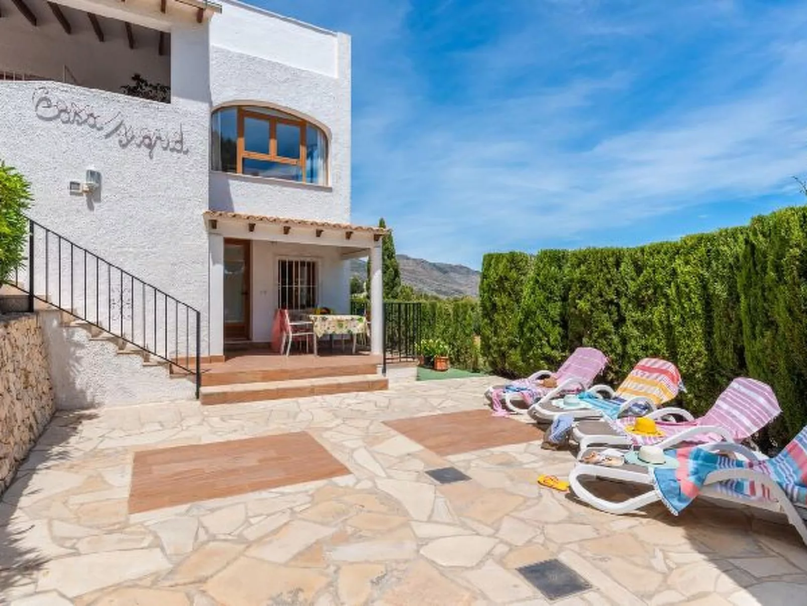 Villa Rosario - PlusHolidays - Image-tags.info