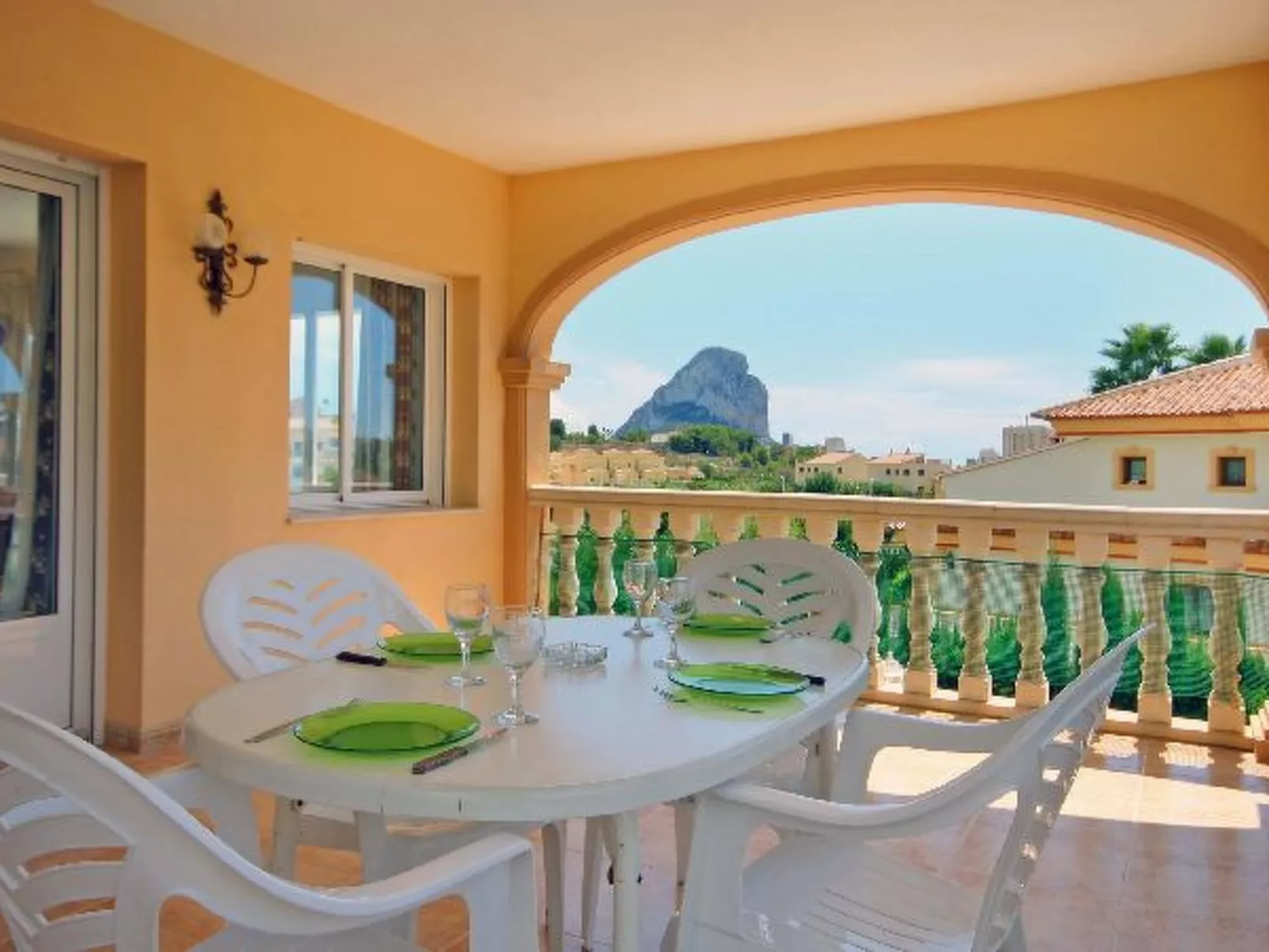 Villa Senieta - PlusHolidays - Image-tags.info