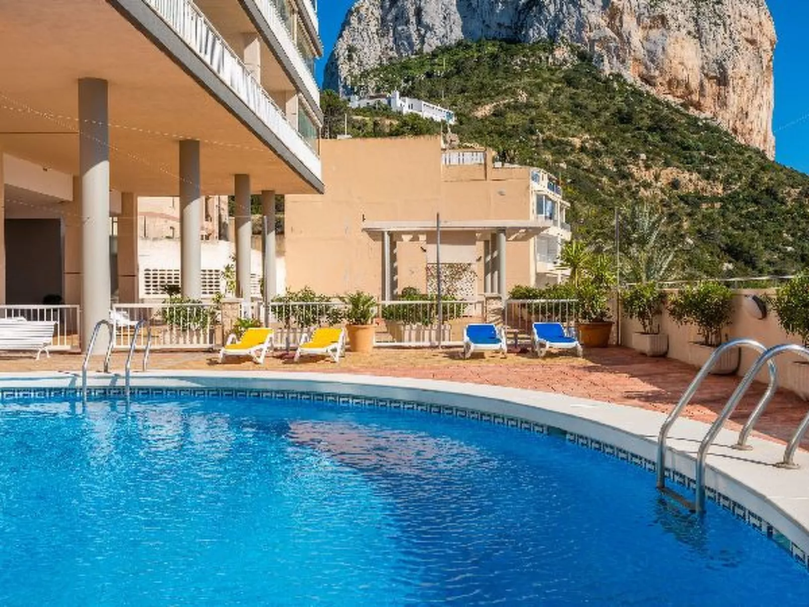 Apartment Nautico - PlusHolidays - Image-tags.info